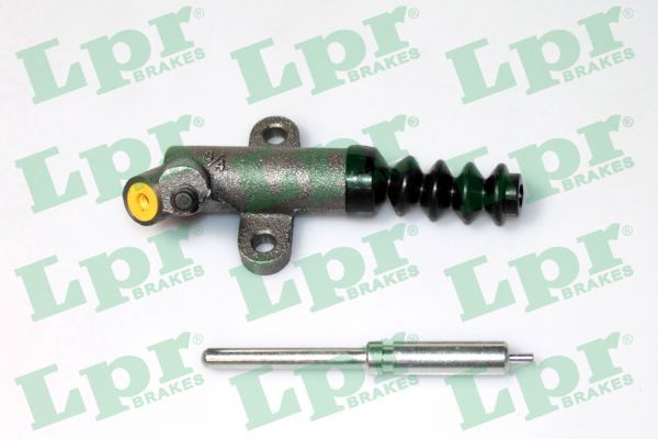 Nehmerzylinder, Kupplung LPR 3551
