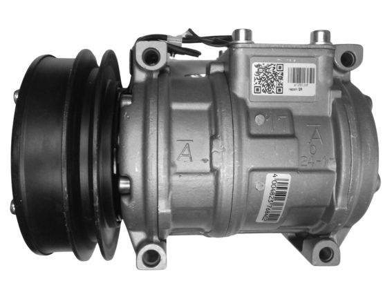 Kompressor, Klimaanlage Airstal 10-1298