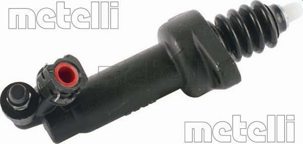 Nehmerzylinder, Kupplung METELLI 54-0090