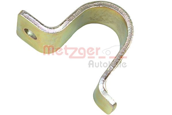 Halter, Stabilisatorlagerung METZGER 52081108