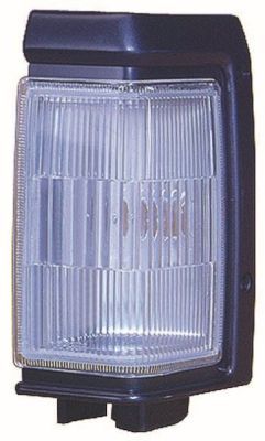 Blinkleuchte ABAKUS 215-1559l-2a
