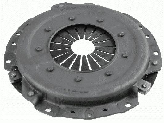 Kupplungsdruckplatte SACHS 3082 633 901