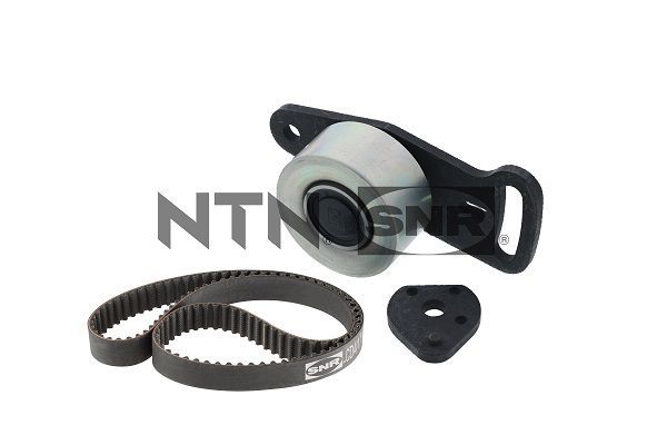 Zahnriemensatz SNR KD455.10