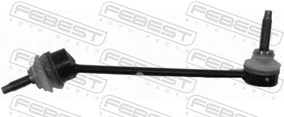 Stange/Strebe, Stabilisator FEBEST 3923-X200RL