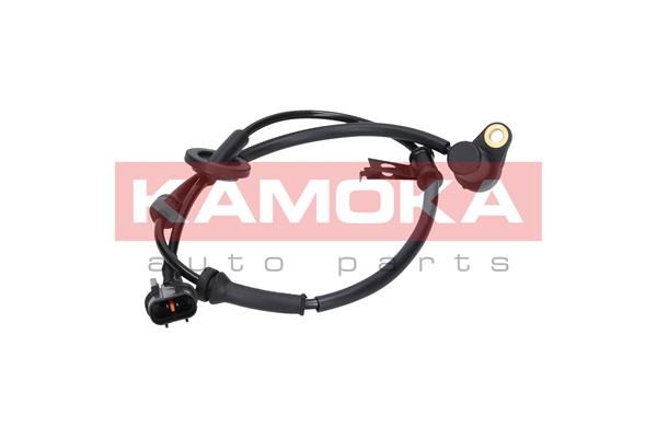 Sensor, Raddrehzahl KAMOKA 1060235
