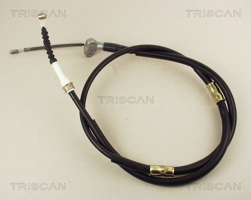 Seilzug Feststellbremse TRISCAN 8140 13152