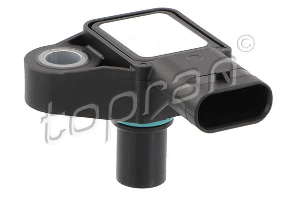 Sensor, Ladedruck TOPRAN 410 179