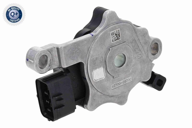 Sensor, Neutralstellung (Automatikgetriebe) VEMO V52-73-0045