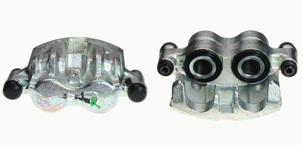Bremssattel BUDWEG CALIPER 343530