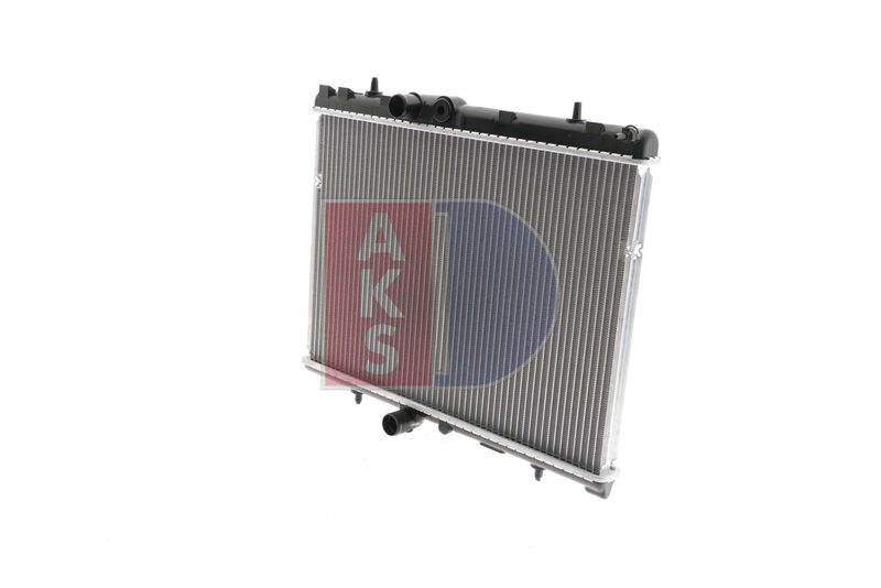 Kühler, Motorkühlung AKS DASIS 060051N