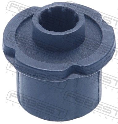 Lagerung, Kühler FEBEST TSB-130