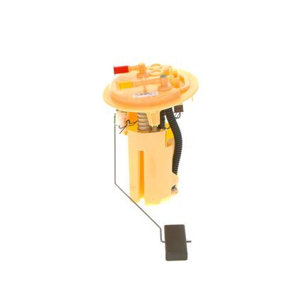Kraftstoff-Fördereinheit BOSCH 0986580215