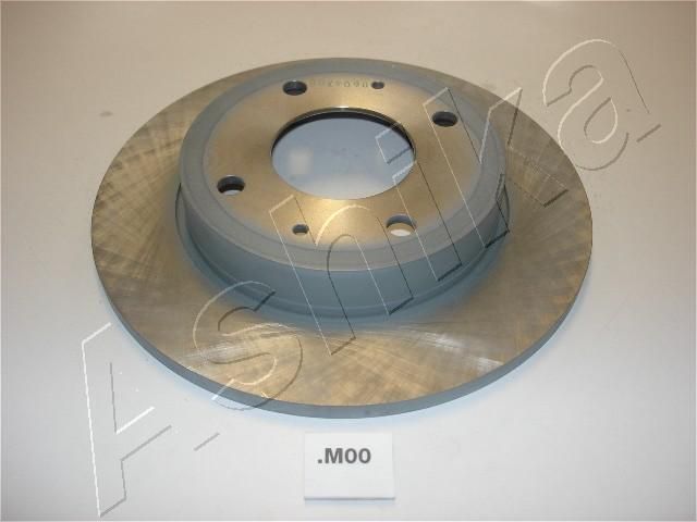 Bremsscheibe Ashika 61-0M-M00