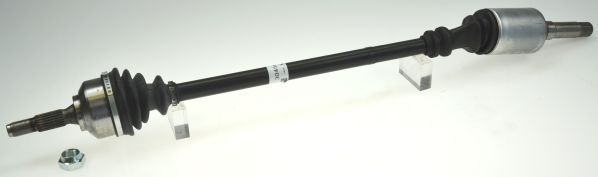 Antriebswelle LÖBRO 304542