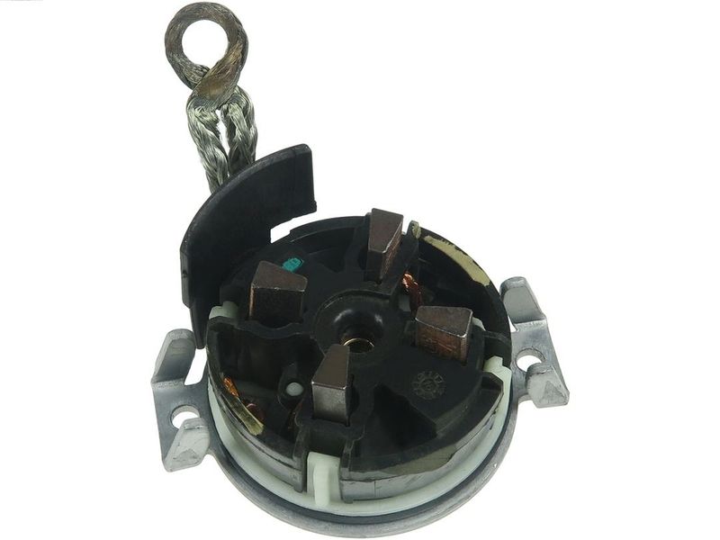 Starterdeckel, Vergaser AS-PL sbh3029(valeo)