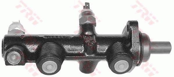 Hauptbremszylinder TRW PMK535