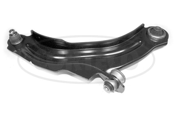 Lenker, Radaufhängung CORTECO 49400653