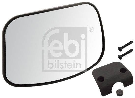 Frontspiegel, Fahrerhaus FEBI BILSTEIN 101035
