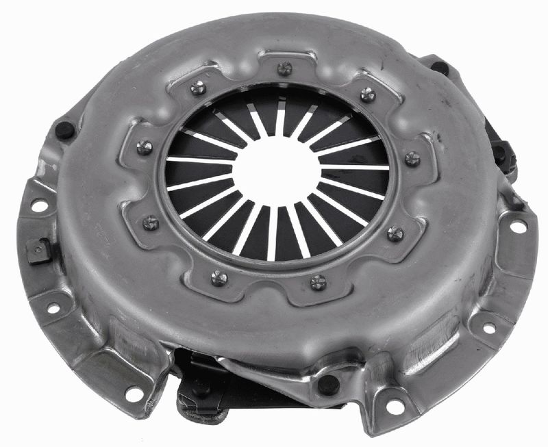 Kupplungsdruckplatte SACHS 3082 837 002