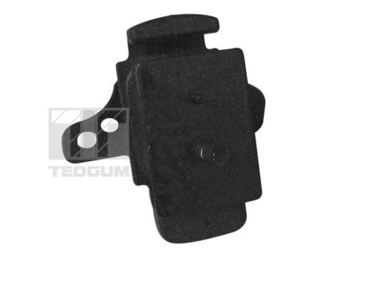 Lagerung, Motor TEDGUM 00349546