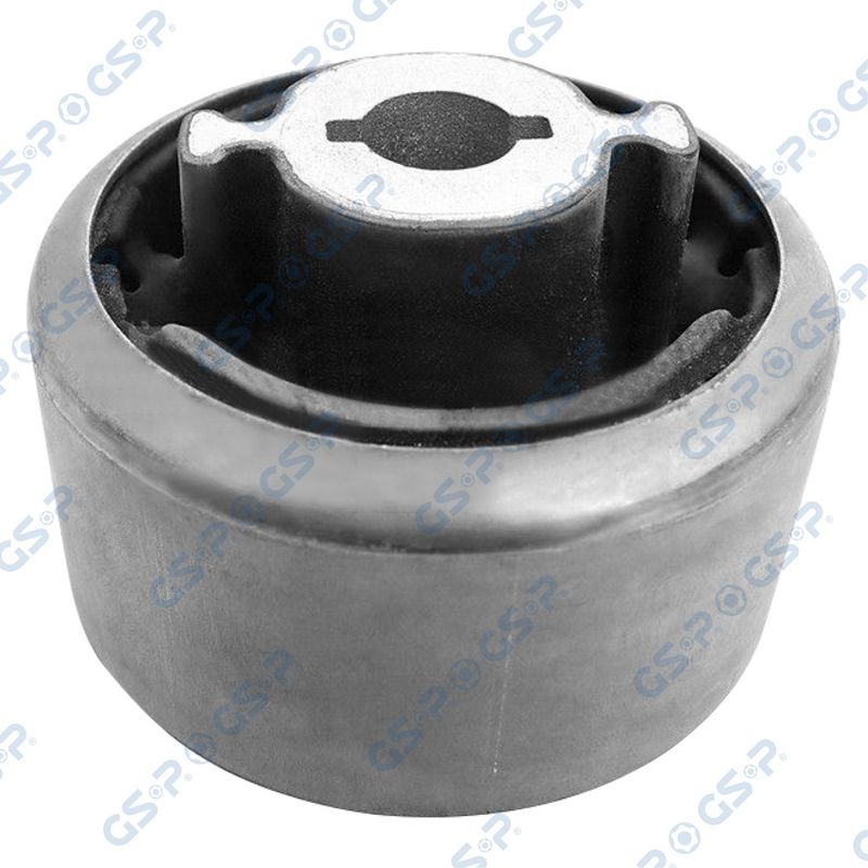 Lagerung, Lenker GSP 535792