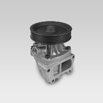 Wasserpumpe, Motorkühlung HEPU P847