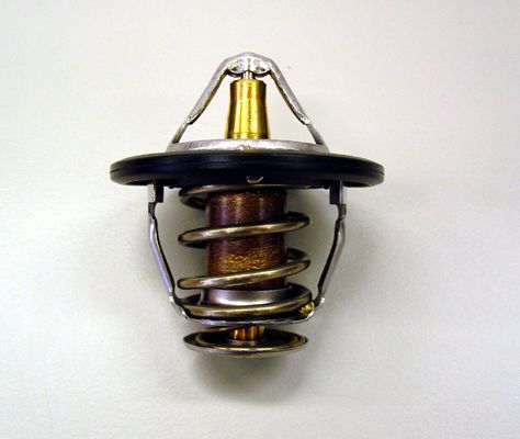 Thermostat, Kühlmittel WAHLER 410181.82D