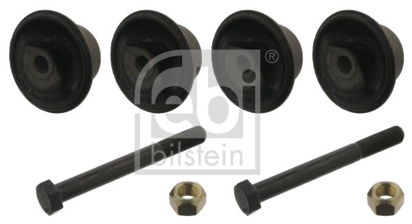 Lagersatz, Achskörper FEBI BILSTEIN 01196
