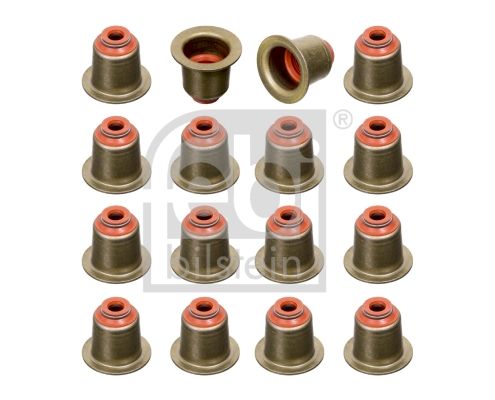 Dichtungssatz, Ventilschaft FEBI BILSTEIN 21116