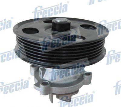 Wasserpumpe, Motorkühlung FRECCIA wp0130
