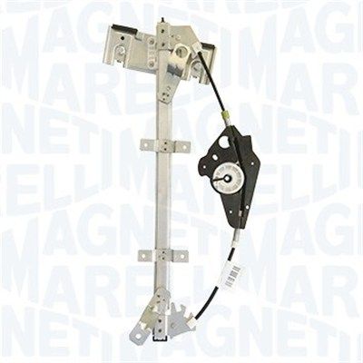 Fensterheber MAGNETI MARELLI 350103179100