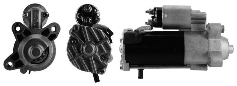Starter / Anlasser DRI 319070112