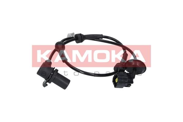Sensor, Raddrehzahl KAMOKA 1060076