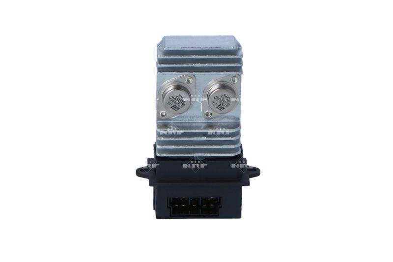 Widerstand, Innenraumgebläse NRF 342060
