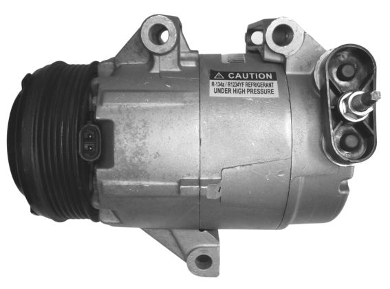 Kompressor, Klimaanlage Airstal 10-2124