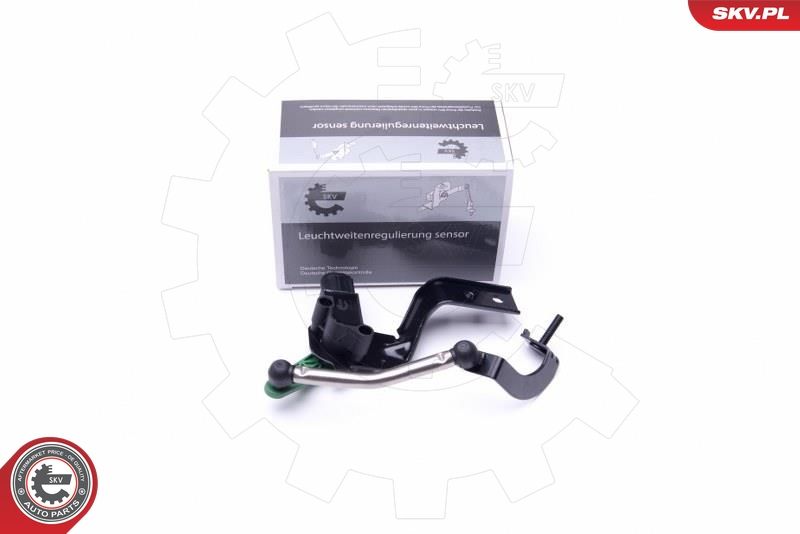 Sensor, Leuchtweitenregulierung ESEN SKV 17SKV427