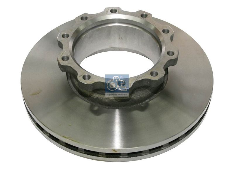 Bremsscheibe DT Spare Parts 2.40344