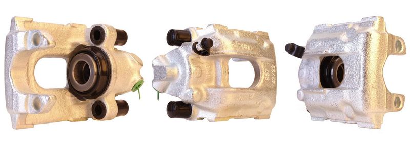 Bremssattel FERODO FCL694192
