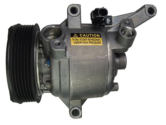 Kompressor, Klimaanlage Airstal 10-4468