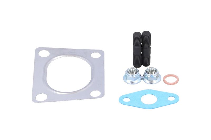 Montagesatz Turbolader Kamoka 8607174