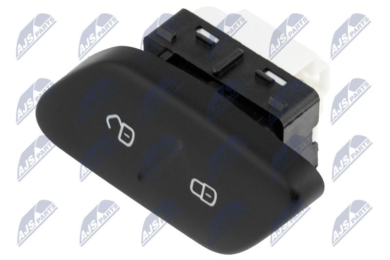 Schalter, Türverriegelung NTY EWS-VW-126