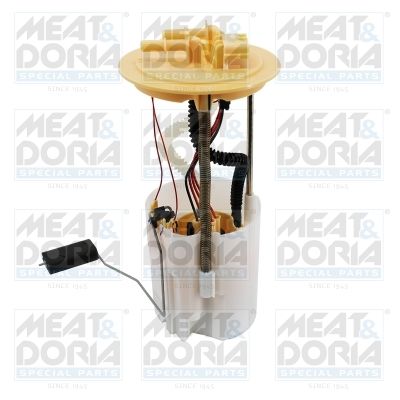 Kraftstoff-Fördereinheit MEAT & DORIA 77953