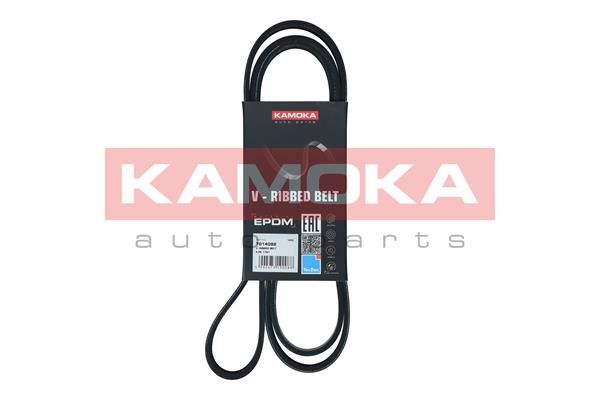 Keilrippenriemen KAMOKA 7014082