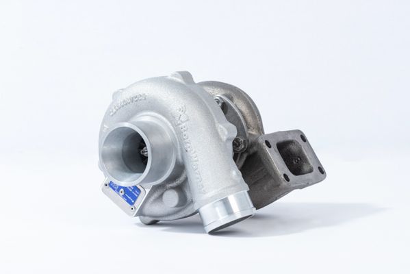 Lader, Aufladung 3K 53249886403