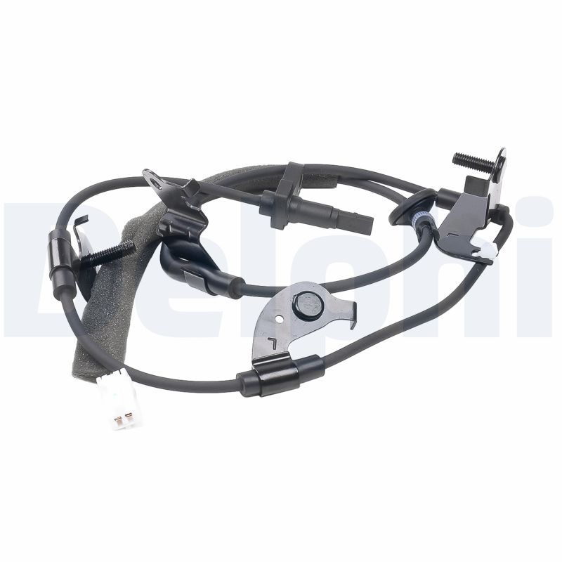 Sensor, Raddrehzahl DELPHI SS21220-12B1