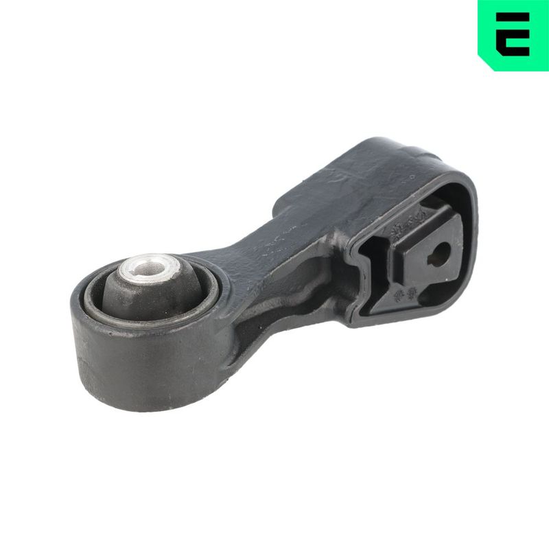 Halter, Motoraufhängung Optimal F8-8167