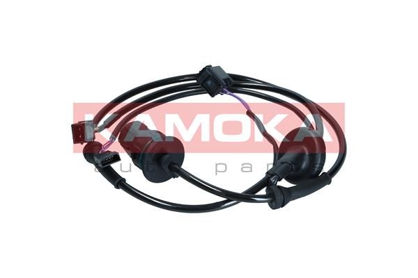 Sensor, Raddrehzahl KAMOKA 1060658