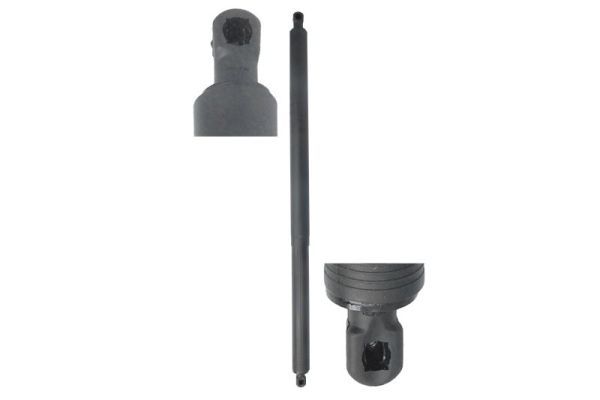 Gasfeder, Koffer-/Laderaum Magnum Technology MGS4086MT