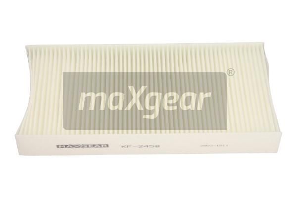 Pollenfilter / Innenraumfilter MAXGEAR 26-0787
