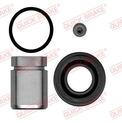 Reparatursatz, Bremssattel QUICK BRAKE 114-5207